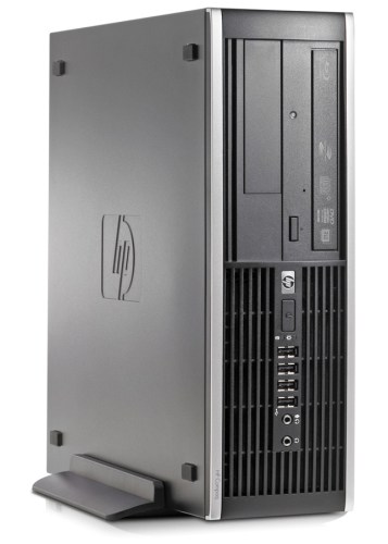 Máy tính PC HP Compaq - Công Ty TNHH Kỹ Thuật Tin Học Nhất Thiên